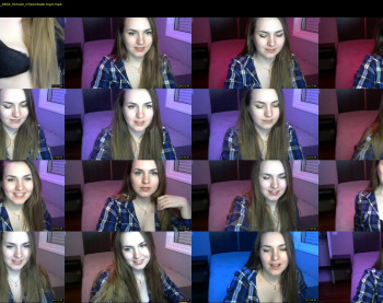 naughty_popa — 59 minute Chaturbate female cam show recording, 720p, May 2, 2021
