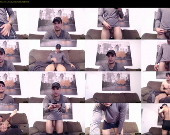 new_york_guy518 — 70 minute Chaturbate male cam show recording, 1080p, May 2, 2021