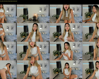 newmollybrooke — 69 minute Chaturbate female cam show recording, 1080p, May 3, 2021