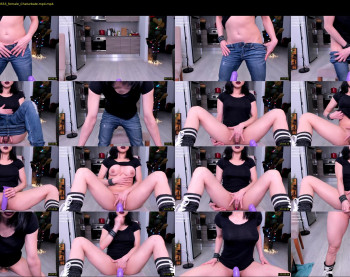 nikkisweetie — 71 minute Chaturbate female cam show recording, 1080p, May 2, 2021