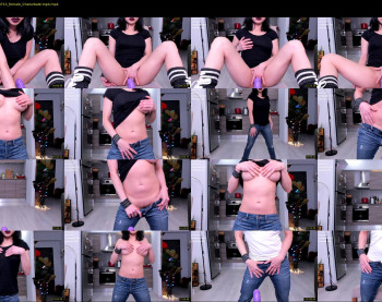 nikkisweetie — 71 minute Chaturbate female cam show recording, 1080p, May 2, 2021