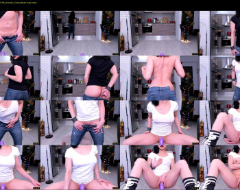 nikkisweetie — 67 minute Chaturbate female cam show recording, 1080p, May 2, 2021