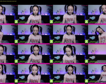 norma_blum — 68 minute Chaturbate female cam show recording, 1080p, May 2, 2021