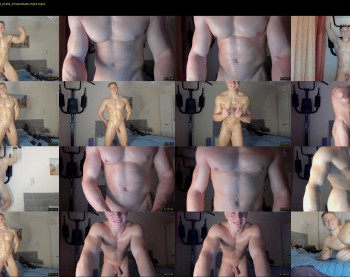 o_r_b_i_t — 48 minute Chaturbate male cam show recording, 720p, May 2, 2021