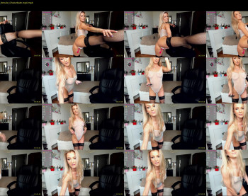 oh_julie — 3 minute Chaturbate female cam show recording, 1080p, May 2, 2021