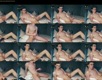oliver_baker — 70 minute Chaturbate male cam show recording, 1080p, May 2, 2021