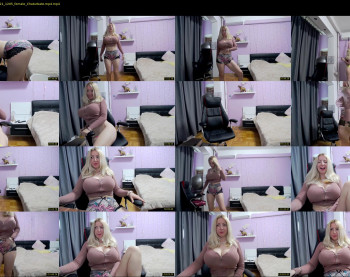 pam___beautiful — 95 minute Chaturbate female cam show recording, 720p, May 2, 2021