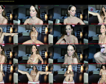pbsteve — 70 minute Chaturbate couple cam show recording, 1080p, May 2, 2021