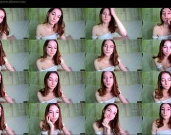 pixie_emily — 6 minute Chaturbate female cam show recording, 1080p, May 3, 2021