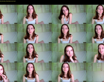 pixie_emily — 7 minute Chaturbate female cam show recording, 1080p, May 3, 2021