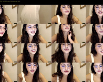 playnofuckinggames — 19 minute Chaturbate female cam show recording, 720p, May 2, 2021