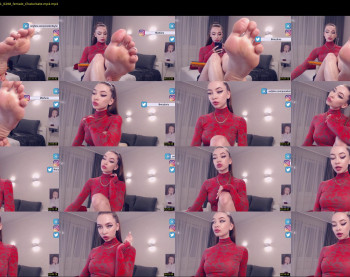 presidenttaylor — 44 minute Chaturbate female cam show recording, 720p, May 3, 2021