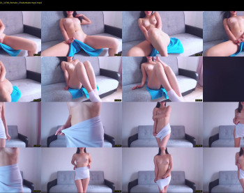 princess_moana — 22 minute Chaturbate female cam show recording, 1080p, May 2, 2021