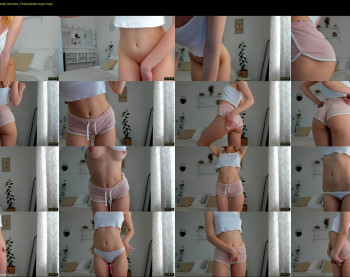 rennatha21 — 26 minute Chaturbate female cam show recording, 1080p, May 2, 2021