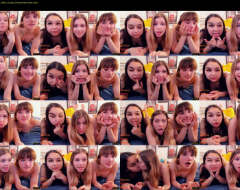 scarlepastery — 3 minute Chaturbate couple cam show recording, 1080p, May 2, 2021