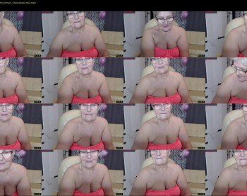 selenna57 — 4 minute Chaturbate female cam show recording, 720p, May 2, 2021