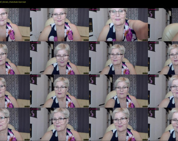 selenna57 — 6 minute Chaturbate female cam show recording, 720p, May 2, 2021