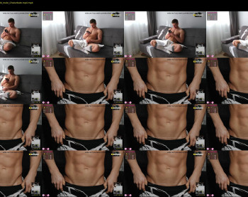 sofi_look_ — 58 minute Chaturbate couple cam show recording, 1080p, May 2, 2021