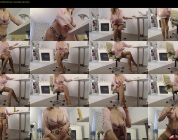 squirtmilfpussy — 20 minute Chaturbate female cam show recording, 720p, May 2, 2021