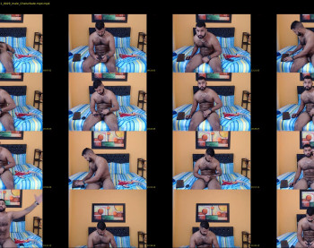 straigthguysfun — 70 minute Chaturbate male cam show recording, 1080p, May 3, 2021