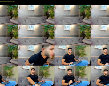 studcamx — 49 minute Chaturbate male cam show recording, 1080p, May 2, 2021