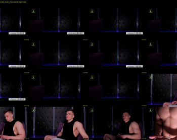 sultryandrew — 49 minute Chaturbate male cam show recording, 1080p, May 2, 2021