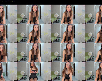 sunshine13_ — 6 minute Chaturbate female cam show recording, 1080p, May 2, 2021