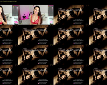 sweet_moan — 12 minute Chaturbate female cam show recording, 1080p, May 2, 2021