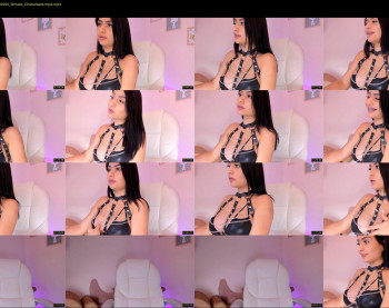 sweetmelii29 — 19 minute Chaturbate female cam show recording, 1080p, May 3, 2021