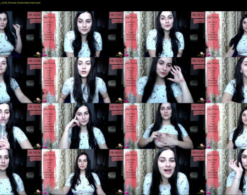 taissa_farmiga — 19 minute Chaturbate female cam show recording, 720p, May 2, 2021