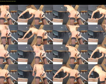 tanyaxlove — 21 minute Chaturbate female cam show recording, 720p, May 3, 2021