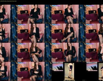 tealchromatic — 39 minute Chaturbate female cam show recording, 480p, May 2, 2021