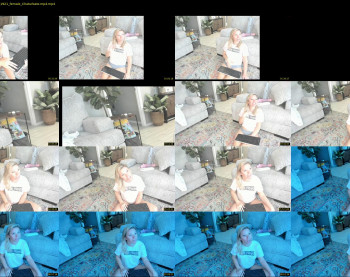 texas_blonde — 10 minute Chaturbate female cam show recording, 1080p, May 2, 2021
