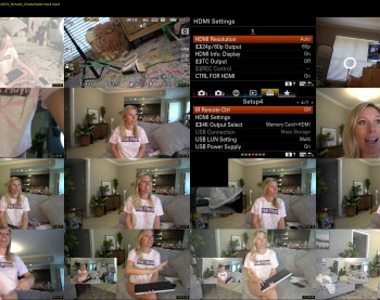 texas_blonde — 77 minute Chaturbate female cam show recording, 1080p, May 2, 2021