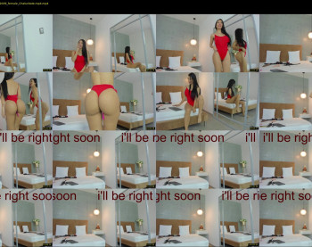 tiffanystone_ — 71 minute Chaturbate female cam show recording, 1080p, May 2, 2021