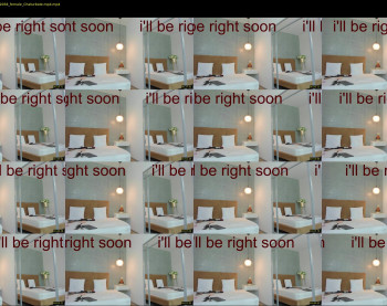 tiffanystone_ — 6 minute Chaturbate female cam show recording, 1080p, May 2, 2021