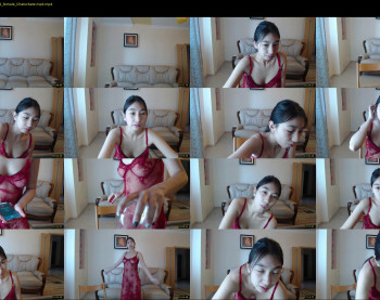 tinaniksy — 31 minute Chaturbate female cam show recording, 1080p, May 2, 2021