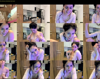 venus_oats — 70 minute Chaturbate female cam show recording, 1080p, May 2, 2021