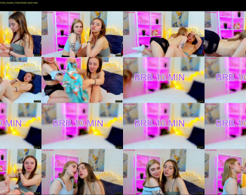 vikki_simons — 70 minute Chaturbate couple cam show recording, 1080p, May 2, 2021