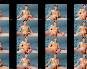 vinsentt_frantlyy — 24 minute Chaturbate male cam show recording, 1080p, May 2, 2021