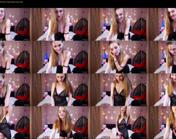 viola_1 — 16 minute Chaturbate female cam show recording, 720p, May 3, 2021