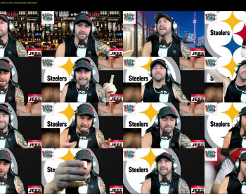 whaaaaaaaat — 69 minute Chaturbate couple cam show recording, 1080p, May 3, 2021