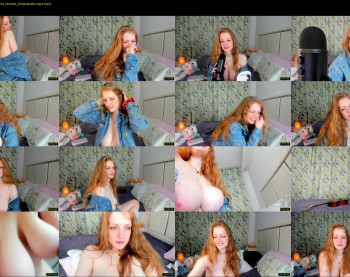 x__rose__x — 92 minute Chaturbate female cam show recording, 720p, May 2, 2021
