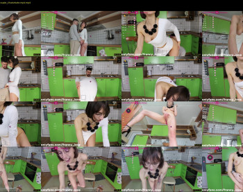 xwithy — 70 minute Chaturbate female cam show recording, 1080p, May 2, 2021