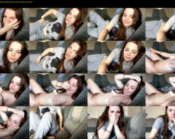 your_madhurricane — 18 minute Chaturbate female cam show recording, 1080p, May 2, 2021