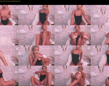 yourmidnightcoffee — 70 minute Chaturbate female cam show recording, 1080p, May 3, 2021