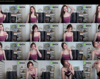 _austra1ia — 70 minute Chaturbate female cam show recording, 1080p, May 3, 2021