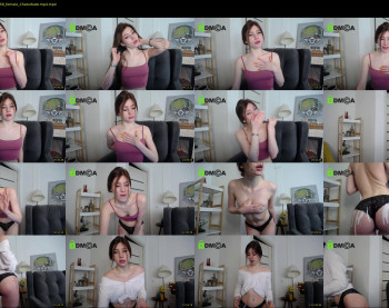 _austra1ia — 70 minute Chaturbate female cam show recording, 1080p, May 3, 2021