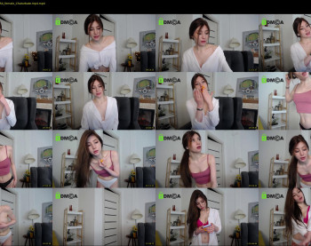 _austra1ia — 70 minute Chaturbate female cam show recording, 1080p, May 3, 2021