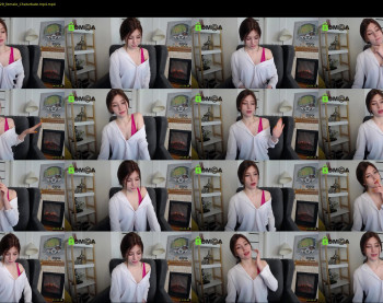 _austra1ia — 17 minute Chaturbate female cam show recording, 1080p, May 3, 2021